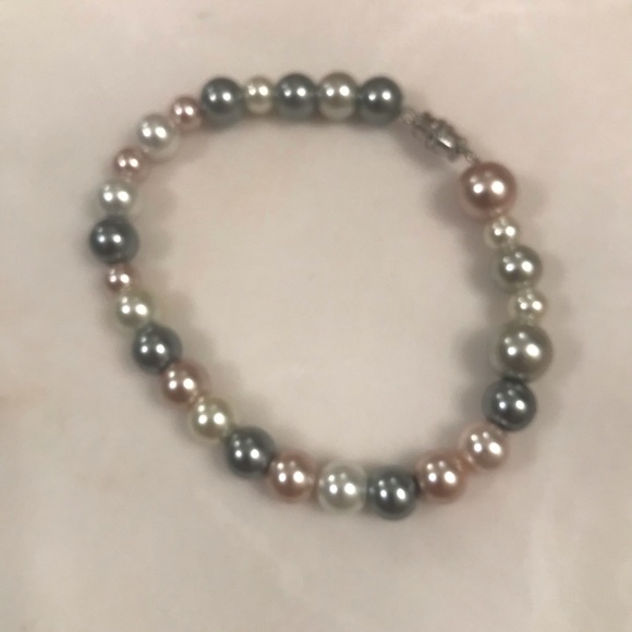 Fresh Water Pearls Bracelet main image 0